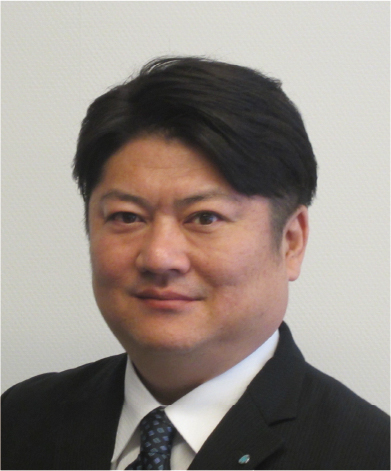 水戸ホーチキ株式会社 代表取締役　西川 浩平